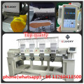 Four head cap/shoes/t-shirt embroidery machine/knitting machinery uniform for cap embroidery